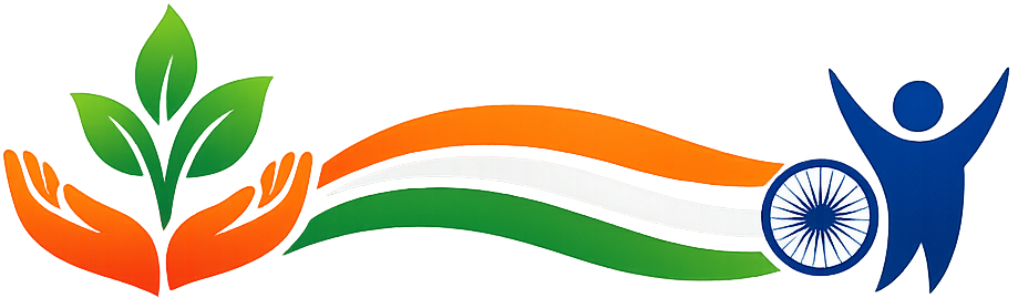 Sankalp Seva Sanstha Logo
