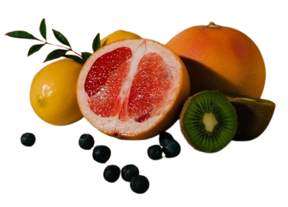 Fruits