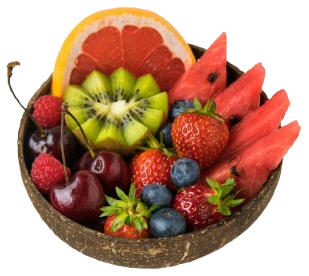Tropical Fruits