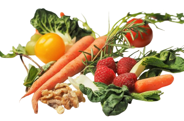 Root Vegetables