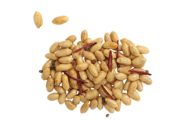 Dry Fruits & Nuts