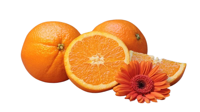 Citrus Fruits